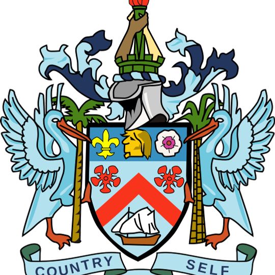 Government House, Saint Christopher and Nevis