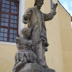 Svatý František Xaverský