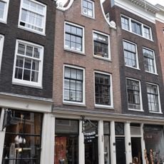 Herenstraat 33, Amsterdam