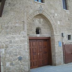 Saint Nicholas Monastery