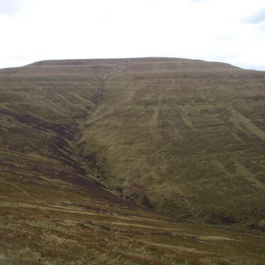 Waun Fach