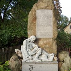 World War I memorial
