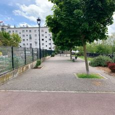 Promenade Georges-Mandel