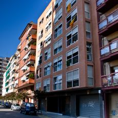 House in carrer Nadal Meroles, 9
