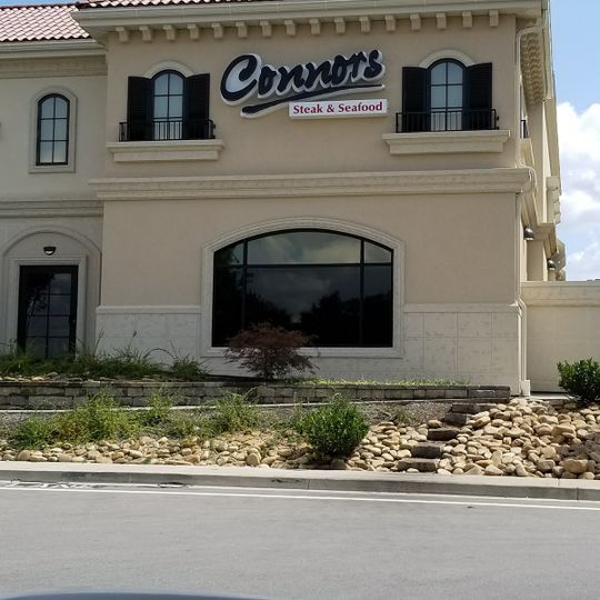 Connors Steak & Seafood