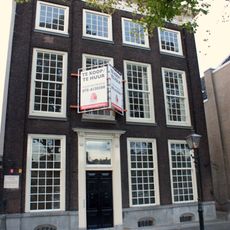 Nieuwe Haven 26, Dordrecht