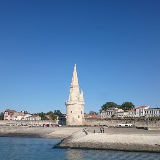 La Mouette Rieuse