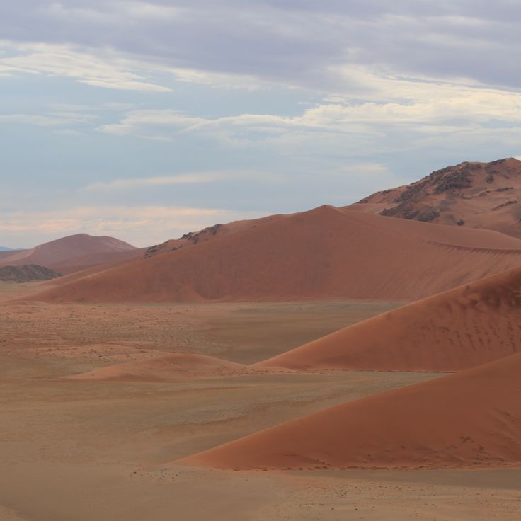 Sossusvlei
