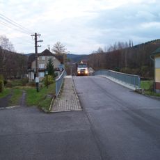 Bridge Chrastava - Andělská Hora