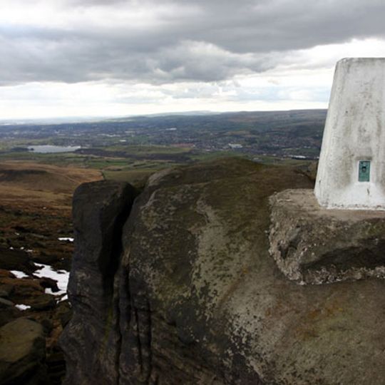 Blackstone Edge