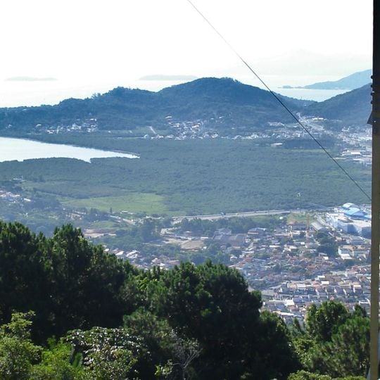 Carijós Ecological Station