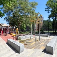 Sumner Playground
