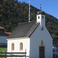 Kapelle