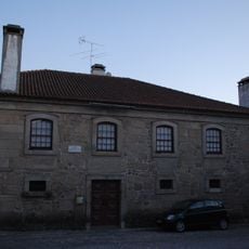 Casa de Quintela