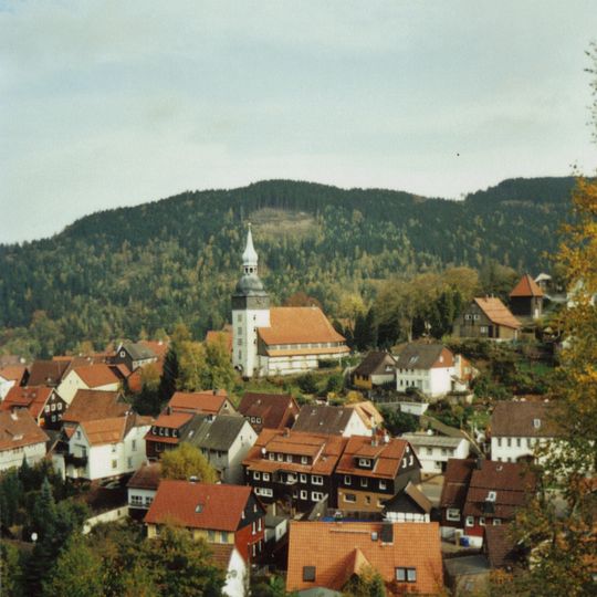 Lautenthal