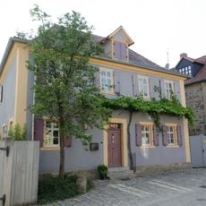 Wohnhaus