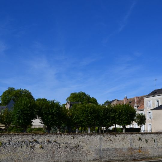 Couvent des Cordeliers de Vendôme