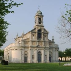 Madonna dei Campi