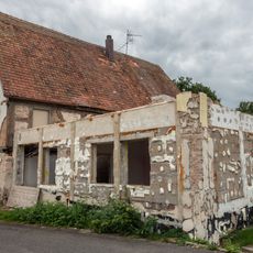 Ehemaliges Gasthaus