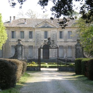 Château de la Piscine