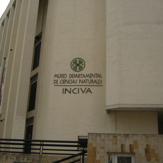 Museo de Ciencias Naturales Federico Carlos Lehman