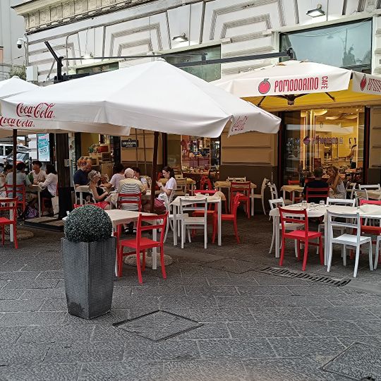 Il Pomodorino