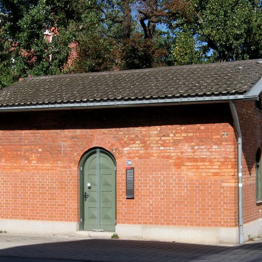 Kufsteiner Straße 20