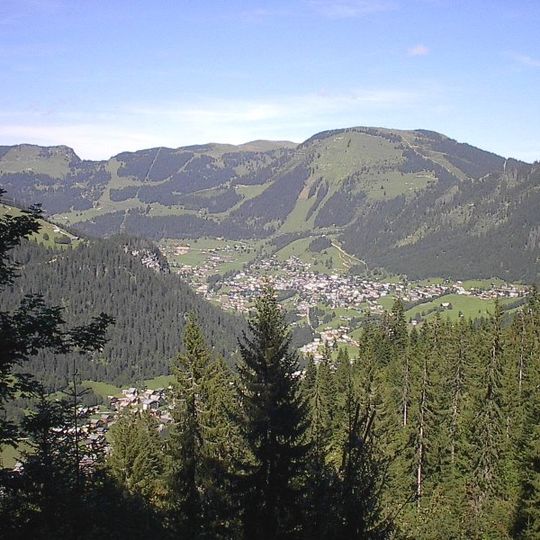 Châtel