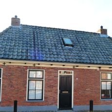 Valgeweg 12, Feerwerd