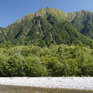 Mount Roppyaku