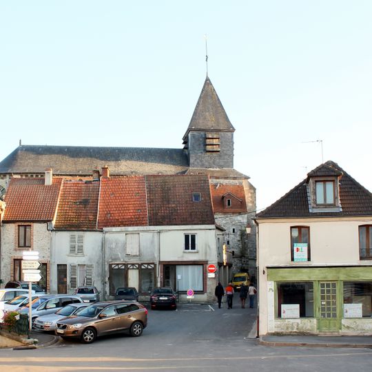 Châtillon-sur-Marne