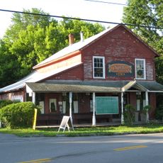 Glen Historic District