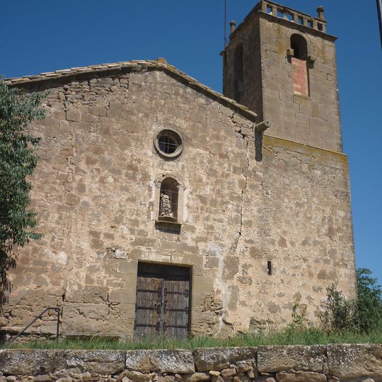 Santa Maria de Sant Serni