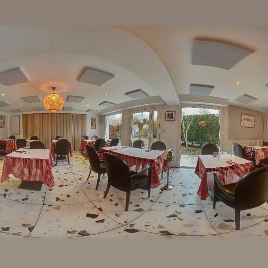La Table d'Auzeville