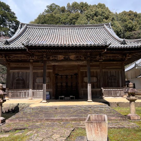 如法寺