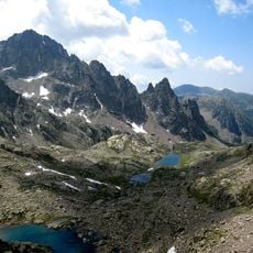 Lac Balaour