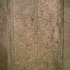 Gotland runic inscription 100