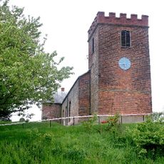 Church of All Saints