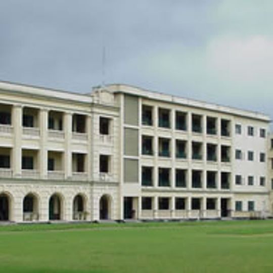 St. Xavier's Collegiate School