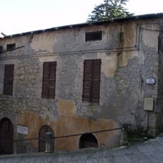 Chiesa soppressa di San Domenico