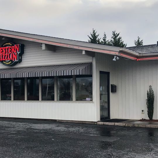 Western Sizzlin Steakhouse & Buffet