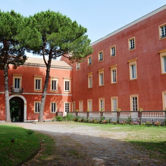 Koninklijk Paleis Quisisana