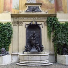 Witwe-von-Sarepta-Brunnen