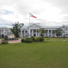 Pampanga Provincial Capitol