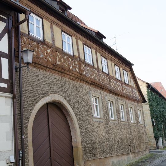 Wohnhaus