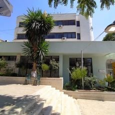 Mozaiku Tek Posta (Sarande)