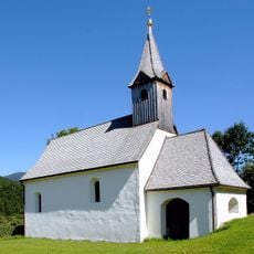 Filialkirche 14 Nothelfer, Selesen
