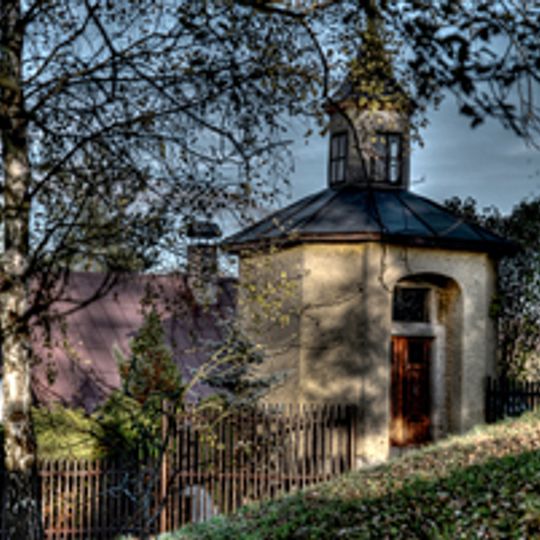 Chapel of Corpus Christi