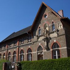 Rommersdorfer Straße 37