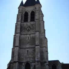 Église Saint-Piat
